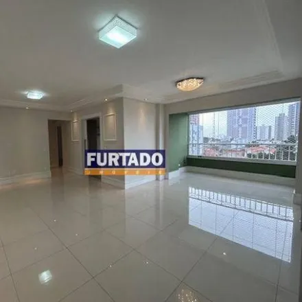 Rent this 3 bed apartment on Rua João Ribeiro in Campestre, Santo André - SP
