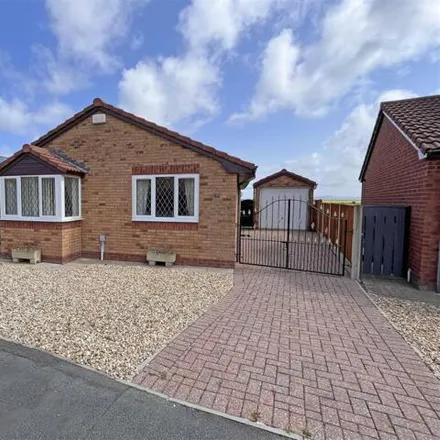 Buy this 2 bed house on Maes Seiriol in Abergele, LL22 7RZ