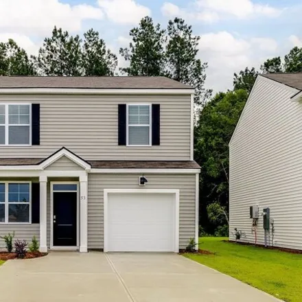 Buy this 3 bed house on 1 Patriot Trail in Flemington, Liberty County