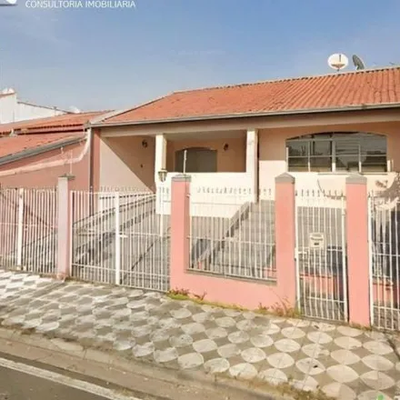 Buy this 2 bed house on Rua Padre Antônio Ferreira Prestes in Vila Esperança, Sorocaba - SP