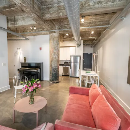 Buy this 1 bed loft on Great Atlantic and Pacific Tea Company Warehouse in 150 Bay Street, Jersey City