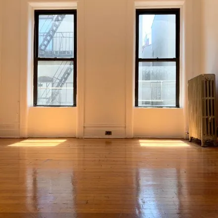Rent this 1 bed apartment on 168 West 107th Street in New York, NY 10025
