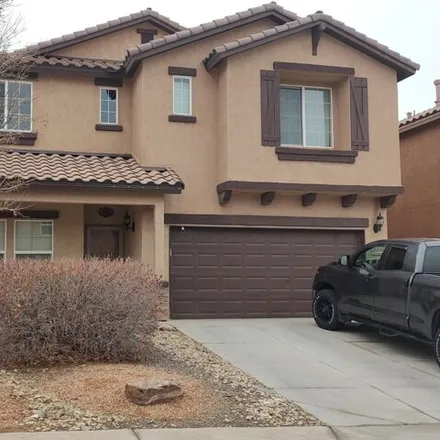 Rent this 3 bed house on 3600 Plano Vista Road Northeast in Rio Rancho, NM 87124