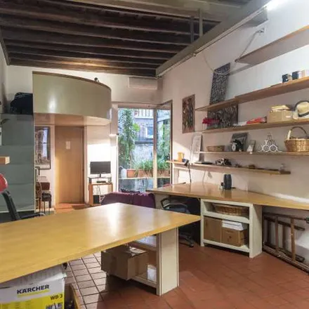 Rent this 2 bed apartment on Via Domenichino in 00184 Rome RM, Italy
