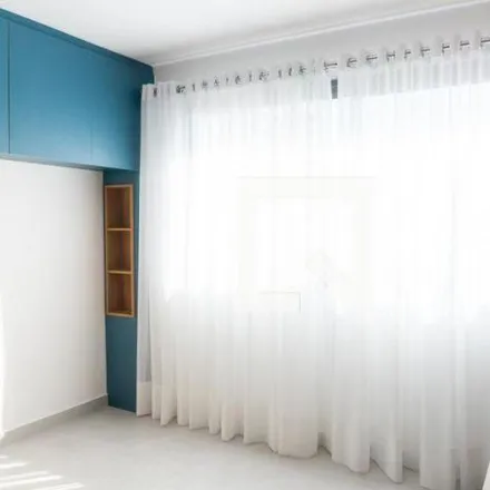 Rent this 1 bed apartment on Rua Doutor Diogo de Faria in Vila Mariana, Região Geográfica Intermediária de São Paulo - SP