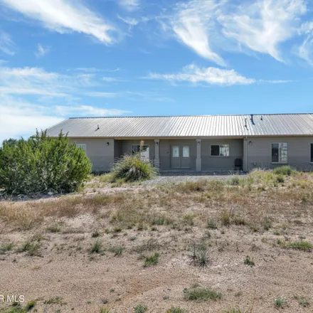 Buy this 2 bed house on 2979 Jennifer Lane in Yavapai County, AZ 86323