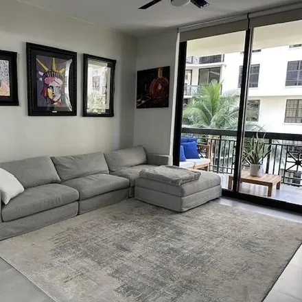 Rent this 2 bed condo on Okeechobee Hall in Okeechobee Boulevard, West Palm Beach