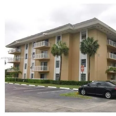 Rent this 1 bed condo on 590 South Pine Island Road in Plantation, FL 33324