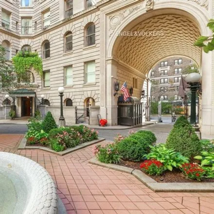 Image 7 - Apthorp Apartments, 390 West End Avenue, New York, NY 10024, USA - Condo for sale
