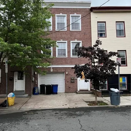 Rent this 3 bed apartment on Family Dollar in 504 Bergen Avenue, West Bergen