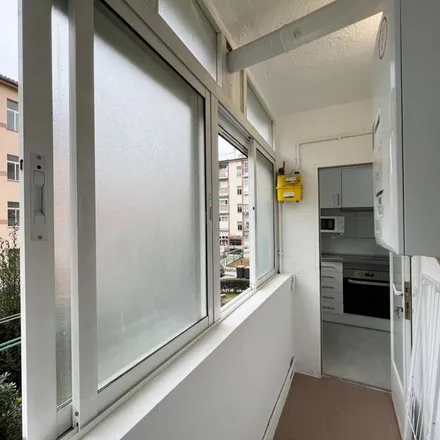 Image 9 - Calle de San Dacio, 15, 28034 Madrid, Spain - Apartment for rent