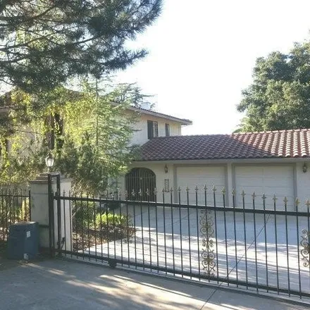 Image 1 - 24941 Prospect Avenue, Los Altos Hills, Santa Clara County, CA 94022, USA - House for rent