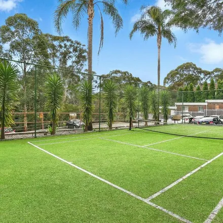 Rent this 2 bed apartment on Helen Street in Lane Cove North NSW 2064, Australia