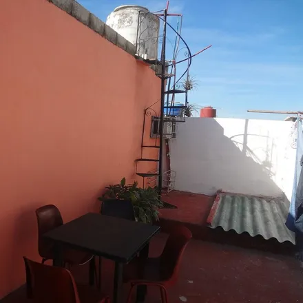 Rent this 1 bed apartment on Cienfuegos in La Juanita, CU