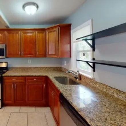 Buy this 3 bed apartment on 2603 Beechland Avenue in Hamilton Hills, Baltimore