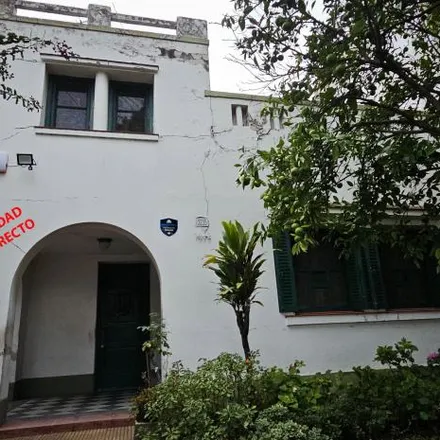 Buy this 2 bed house on 51 - Corrientes 3241 in Villa Marqués Alejandro María de Aguado, 1651 San Andrés
