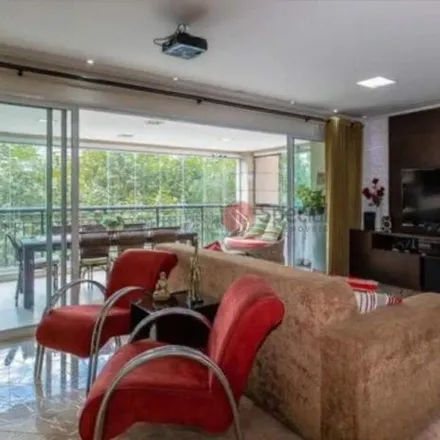 Buy this 3 bed apartment on Rua Doutor Clementino 483 in Belém, São Paulo - SP