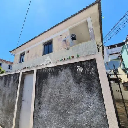 Image 2 - Rua Guará, Penha Circular, Rio de Janeiro - RJ, 21210-750, Brazil - Apartment for sale
