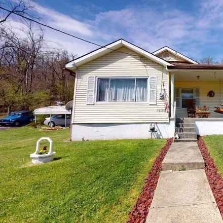 Buy this 2 bed house on Cook Lane in Huntington, WV 25704