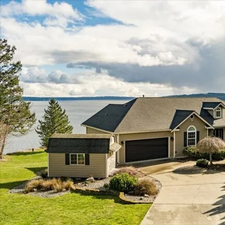 Image 2 - 2467 Surf Paradise Drive, Island County, WA 98253, USA - House for sale