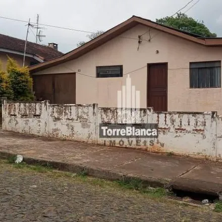Buy this 3 bed house on Rua Cedro in Jardim Canaã, Ponta Grossa - PR