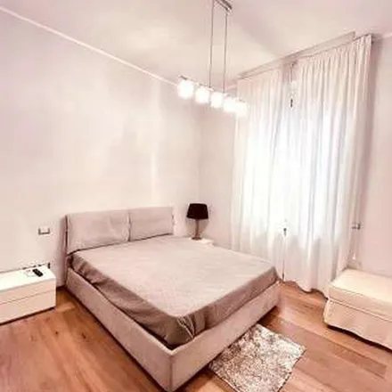 Rent this 2 bed apartment on Piazzale Francesco Bacone in 20129 Milan MI, Italy