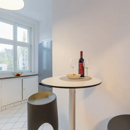 Rent this 2 bed apartment on LBS in Neue Weberstraße, 10243 Berlin