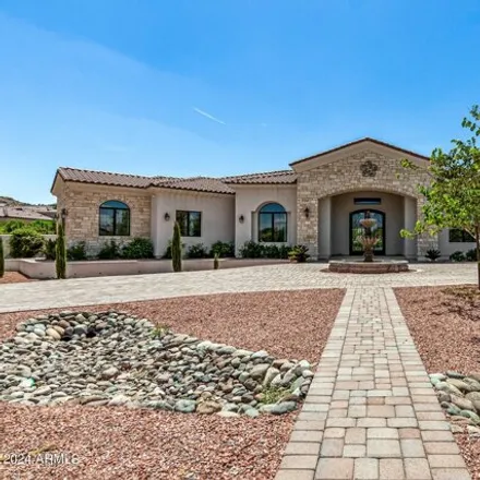 Image 3 - 7568 N Mockingbird Ln, Paradise Valley, Arizona, 85253 - House for sale