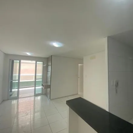 Buy this 2 bed apartment on Avenida dos Holandeses in Ponta D'Areia, São Luís - MA