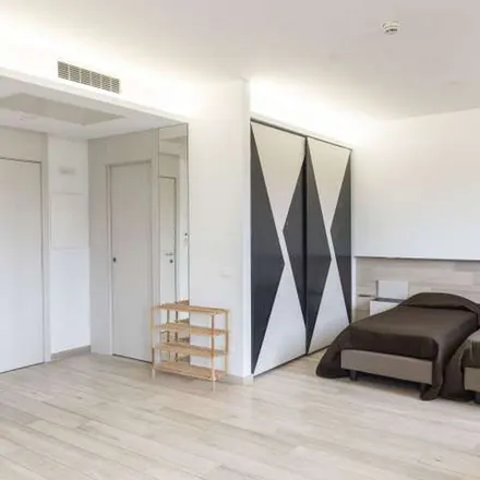 Image 1 - Via Atripalda, 00176 Rome RM, Italy - Apartment for rent