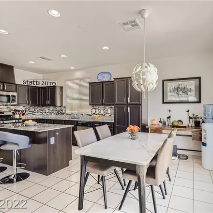 Image 9 - Avenza Drive, Henderson, NV 89005, USA - House for sale