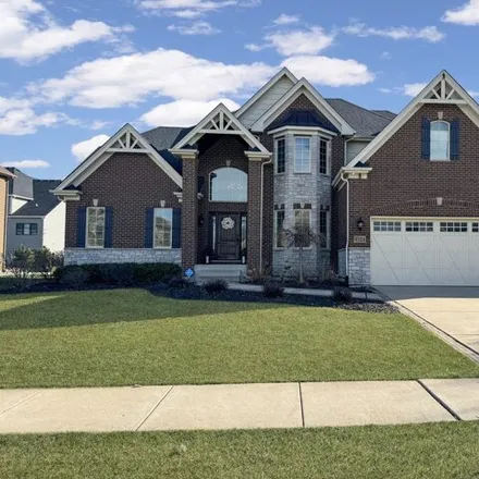Buy this 4 bed house on 4324 Winterberry Avenue in Naperville, IL 60564