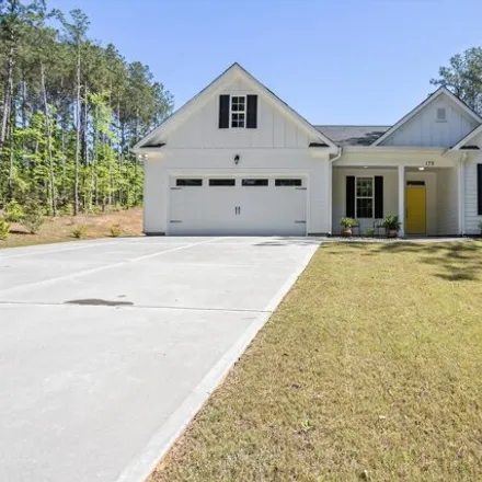 Image 4 - Elam Drive, McCormick County, SC, USA - House for sale