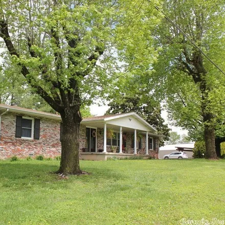 Buy this 3 bed house on 10000 State Highway AF in Wright County, MO 65711