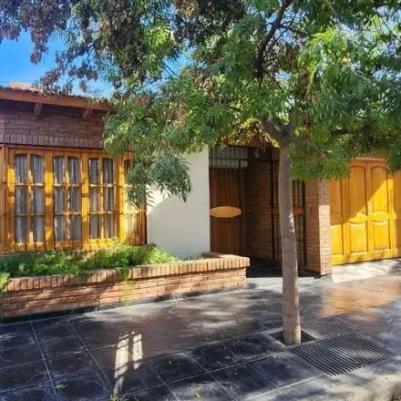 Buy this 3 bed house on La Serena in Distrito Dorrego, Mendoza