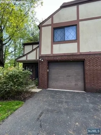 Rent this 3 bed condo on 32 Palisades Avenue in Cresskill, Bergen County