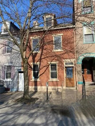 Rent this 4 bed house on Court Street in Allentown, PA 18101