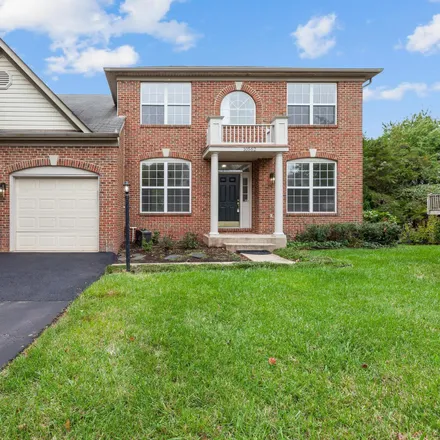 Rent this 5 bed house on 10562 Talisa Lane in Longview, Manassas