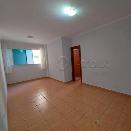 Image 2 - Rua das Caneleiras, Cidade Jardim II, Americana - SP, 13468-080, Brazil - Apartment for sale