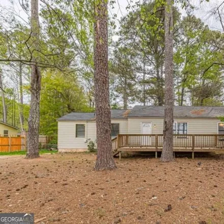 Buy this studio apartment on 229 Millers Mill Road in Henry County, GA 30281