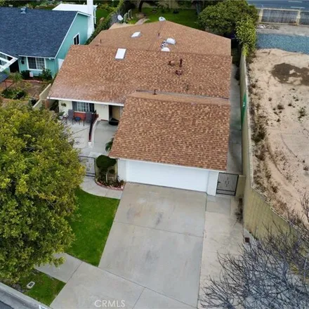 Buy this 4 bed house on 1493 Woodbury Drive in Los Angeles, CA 90710