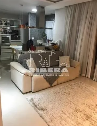 Buy this 3 bed apartment on Rua Primitivo Vasques Clemente in Jardim Karoline, Votorantim - SP