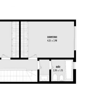 Buy this 2 bed apartment on Avenida 14 - Juan Domingo Perón 4603 in Partido de Berazategui, B1880 BFA Berazategui