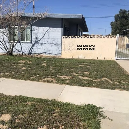 Buy this 2 bed house on 38849 Rambler Avenue in CA 93550, USA
