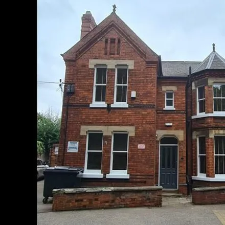 Rent this 1 bed house on Lincoln Laser Skincare in 3 Beaumont Fee, Lincoln