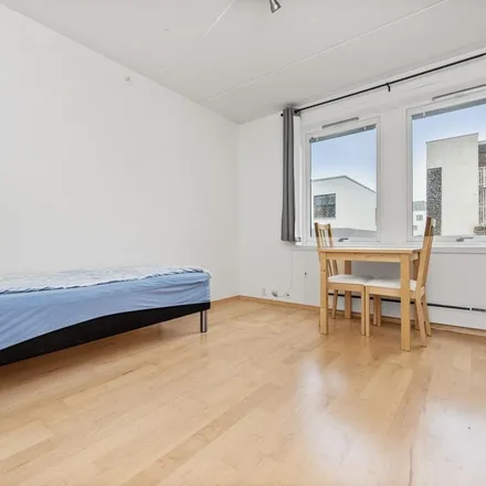 Image 6 - Lillogata 5F, 0484 Oslo, Norway - Apartment for rent