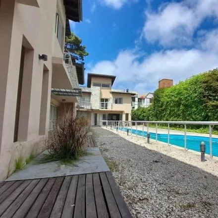 Rent this 3 bed apartment on De las Medusas in Partido de Pinamar, 7167 Pinamar