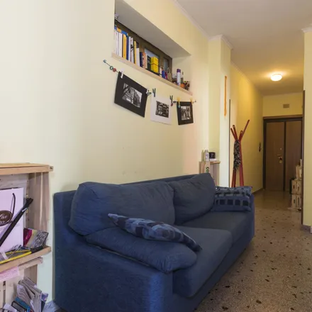 Image 6 - Via Anghiari, 00176 Rome RM, Italy - Room for rent