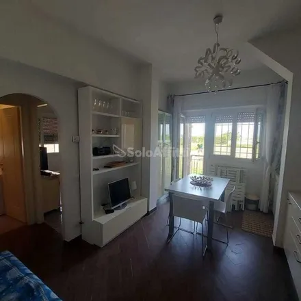 Rent this 2 bed apartment on Via Pietro Fumaroli in 00050 Ladispoli RM, Italy
