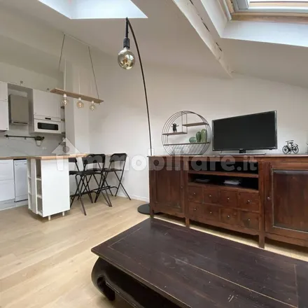 Rent this 2 bed apartment on Patronato INAS in Via Benedetto Marcello 18, 20124 Milan MI